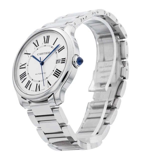 Cartier Ronde De Cartier WSRN0035 Image 2